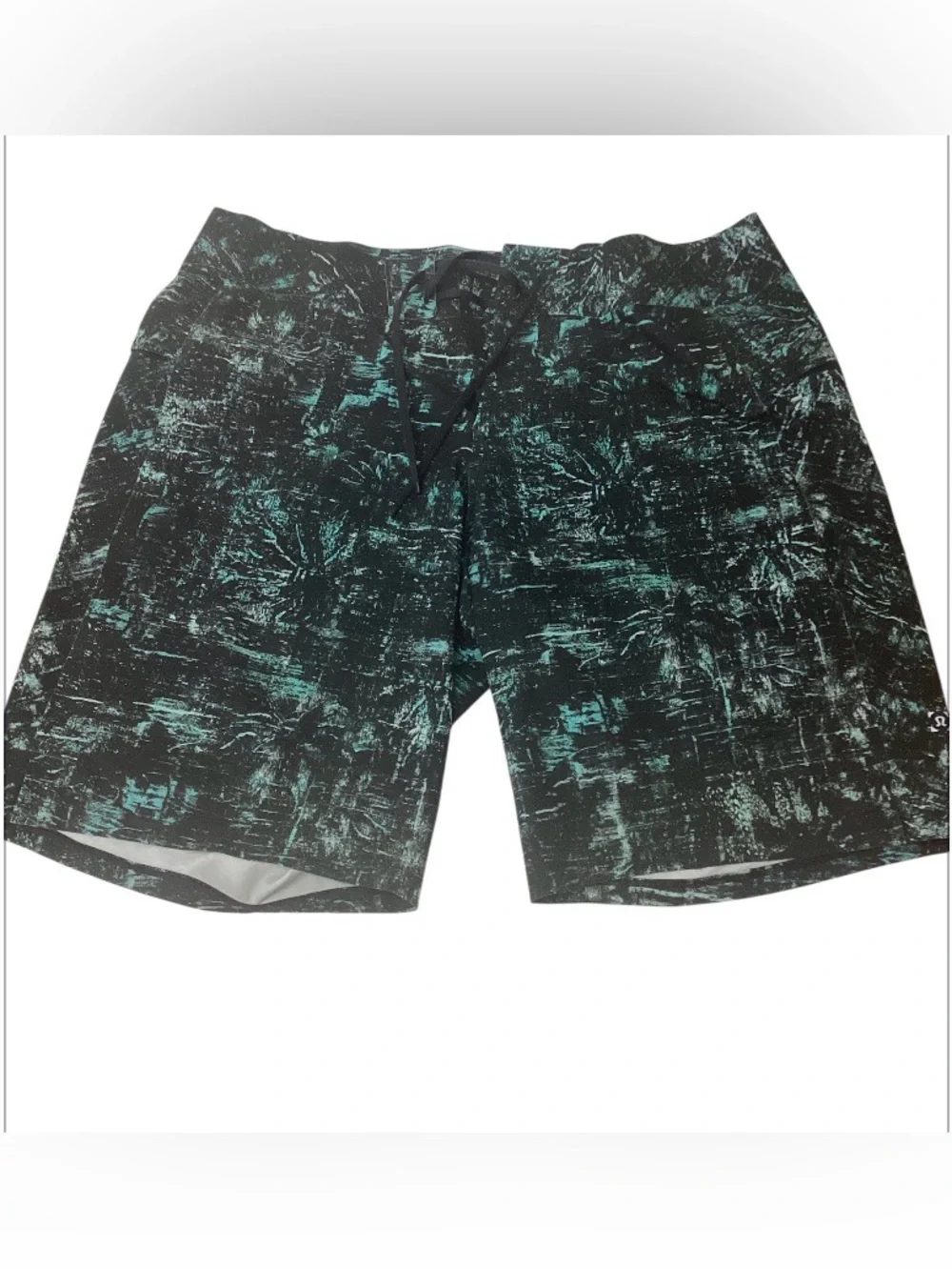 Lululemon Mens current state shorts size 34